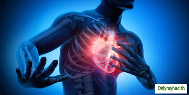 heart diseases in indians