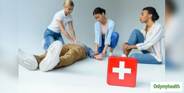 First Aid Essential For The Elders