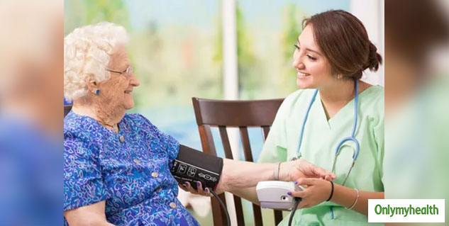First Aid Essential For The Elders