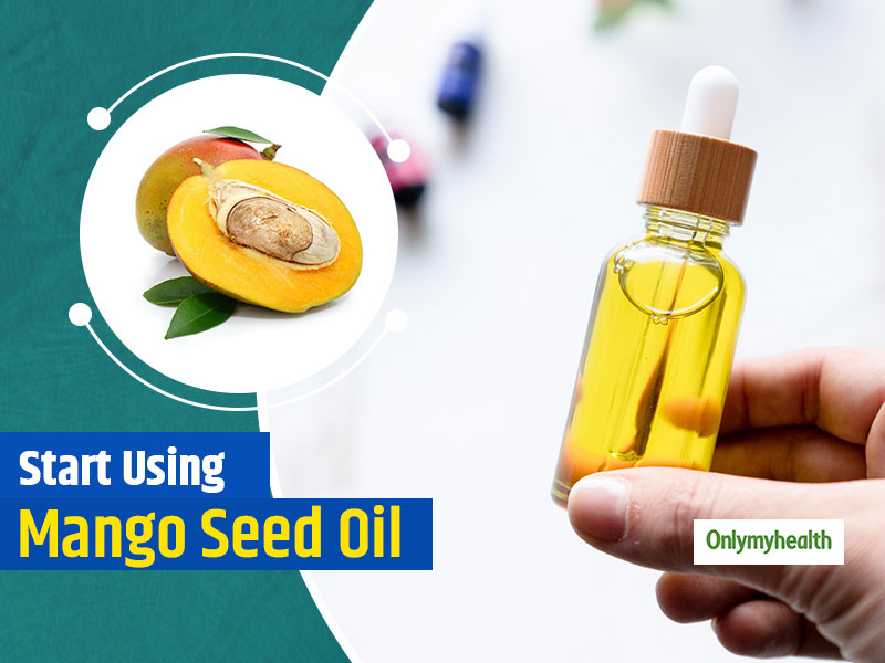 Note These Benefits Of Mango Seed Oil and Why It Is A Great Remedy For ...