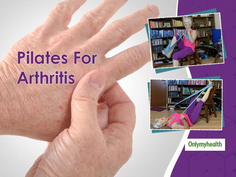 Can Patients Of Arthritis Do Pilates? Know From Pilate Expert Vesna Jacob