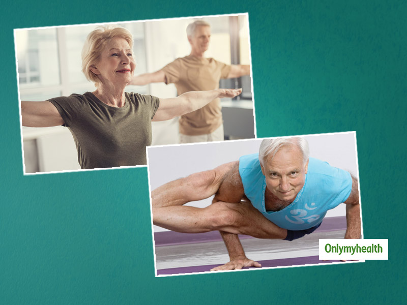 Yoga vs. Pilates for Seniors | Healthy Living | Texas