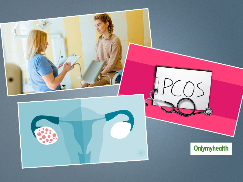 Lifestyle Changes During Lockdown: What Is The Reason Behind PCOS Cases Spike Among Women?