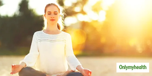 Mindfulness Meditation