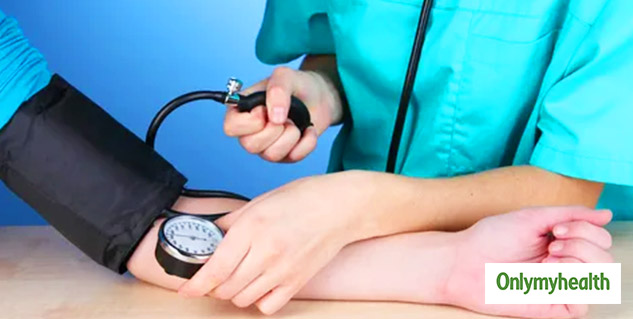 High Blood Pressure