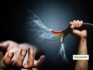 बिजली के झटकों से रुकी 16 साल के युवक की धड़कनें, डॉक्टरों की कोशिश के 36 घंटे बाद आया होश 