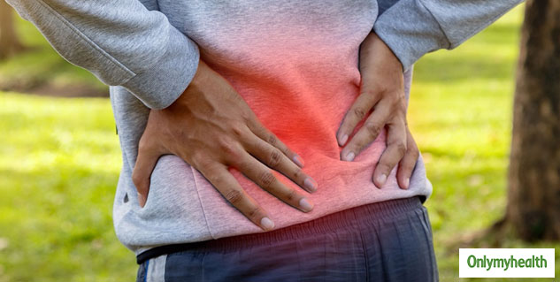 back pain exercises