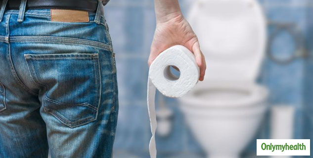 constipation 