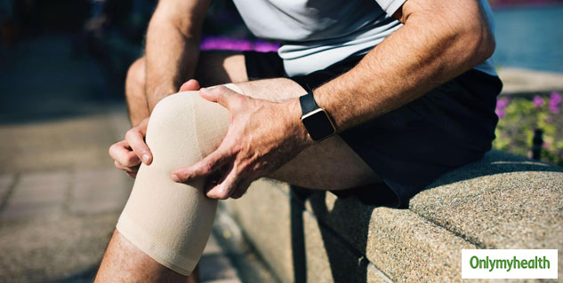 runners knee home remedies