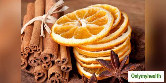 Lemon Peel Tea Health Benefits
