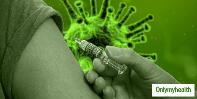 coronavirus vaccine trial