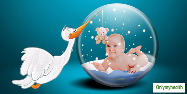 right age for having baby