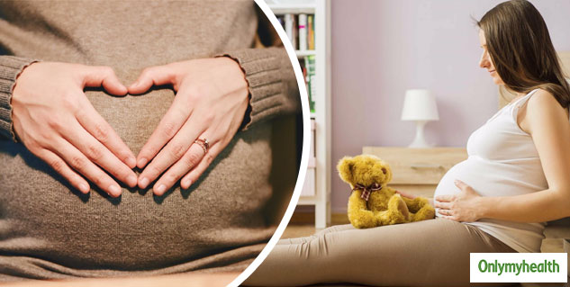 41 Weeks Gestation Heres Why You Need To Be Cautious In The Last Days Of Pregnancy Onlymyhealth 