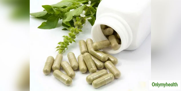 ashwaganda Supplements 