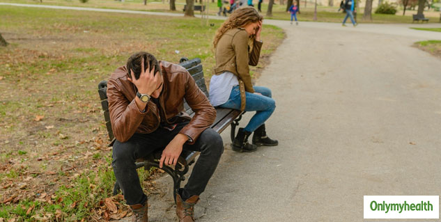 deal with moody partner