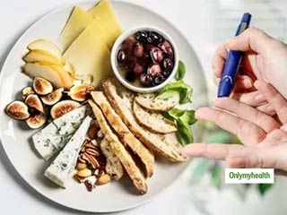 Worst Diabetes Snacks: टाइप-2 डायबिटीज़ से पीड़ित हैं तो डाइट में शामिल ना करें ये 5 स्नैक्स