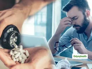 Supplements For Reducing Stress: तनाव से राहत पाने में मददगार हैं येे 5 खास सप्लीमेंट्स  