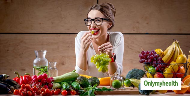 vitamins and minerals