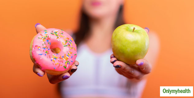 weight loss and diet