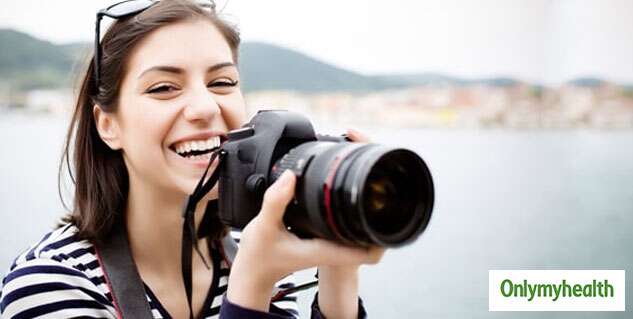 Health BenefitsPhotography 