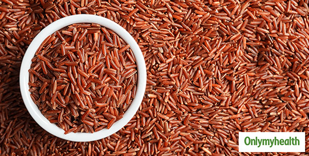 Red Rice