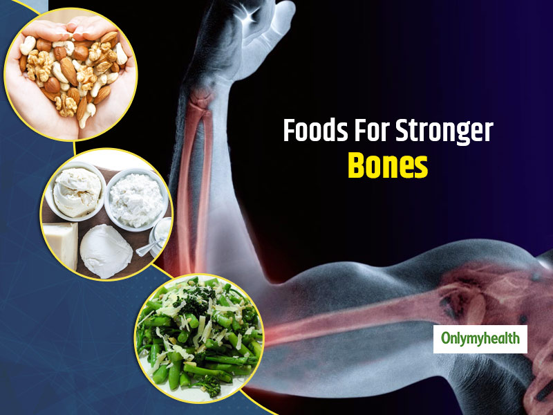 Fruits for healthy bones and joints Food Keg