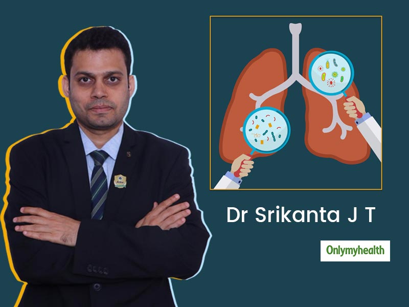 Dr Srikanta J T Explains The Signs And Symptoms Of Tuberculosis 