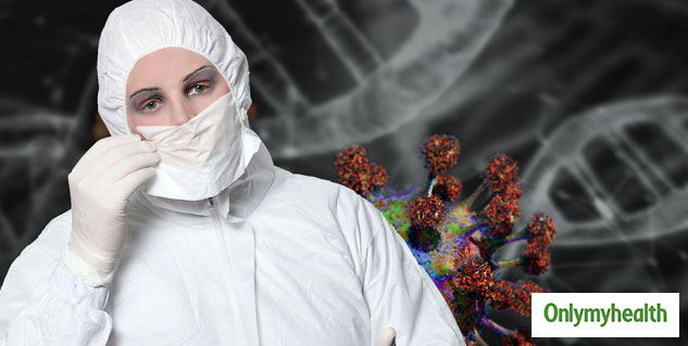 coronavirus latest study