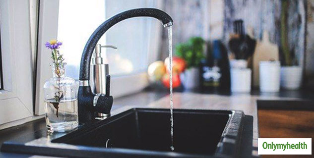 dishwasher