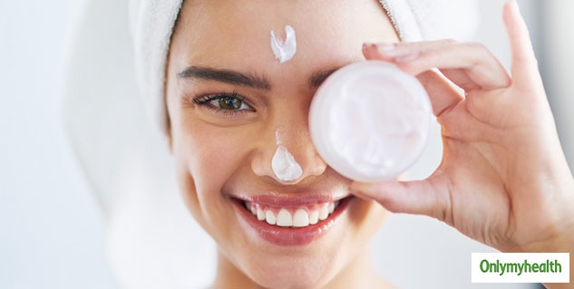 dry skin
