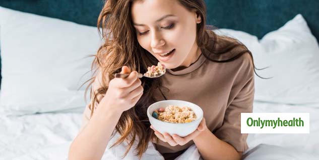 oats