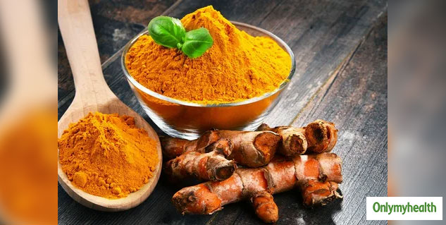 Turmeric For Muscles 