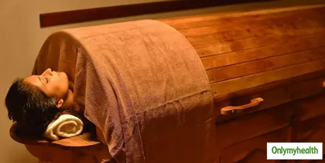 Ayurvedic Pre-Wedding Treatment 