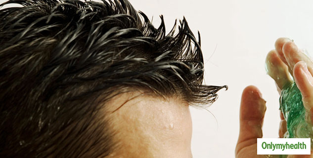 Hair Gel  Side Effects