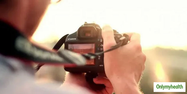 Photography Benefits