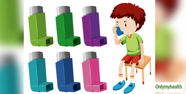 asthma