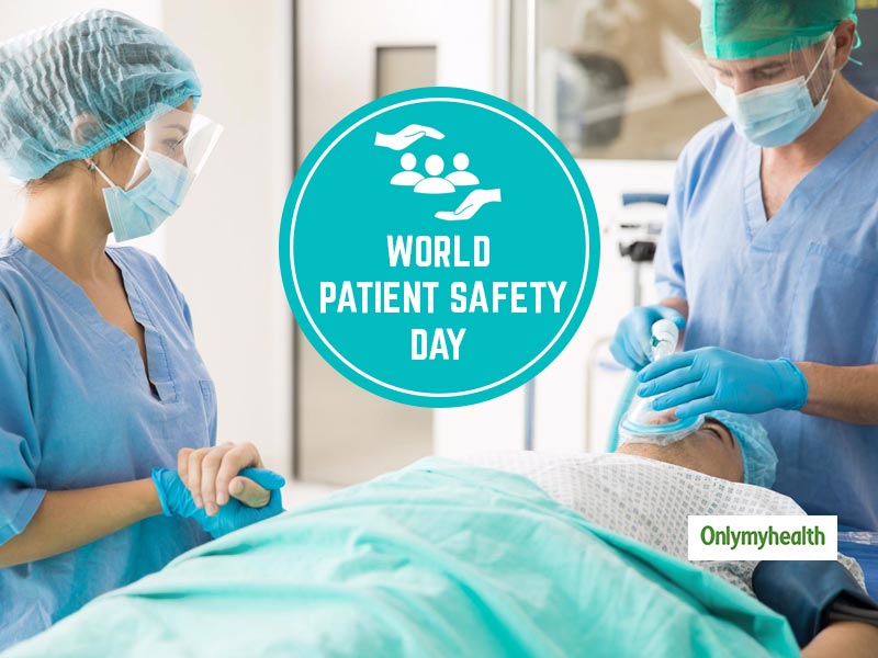 World Patient Safety Day 2020: Relevance Of Patient Safety During The Pandemic, Explained By Dr Nanda