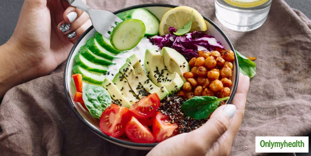 hormones balancing foods