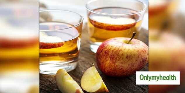 Apple Cider Vinegar