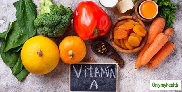 Vitamin A