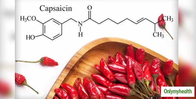 Capsaicin