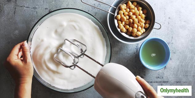 Chickpea Water Benefits