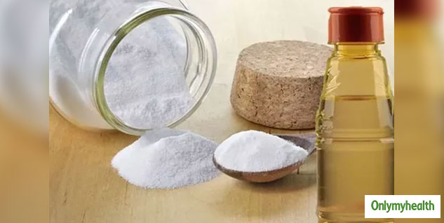 Baking Soda