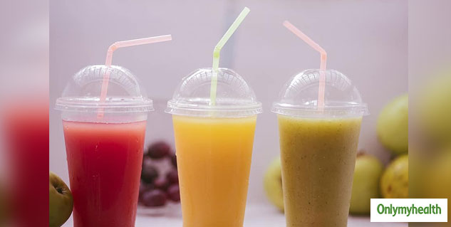 juices and drinks for health