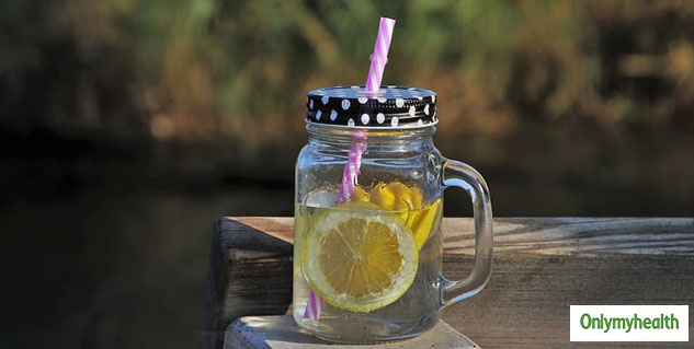 healthy drinks