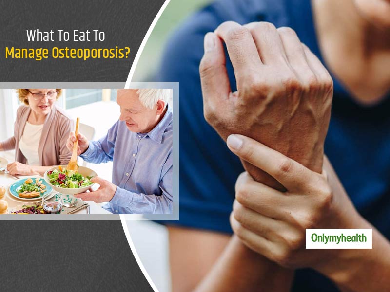 How To Manage Joint Pain During Osteoporosis Through Diet, Know From Nutritionist