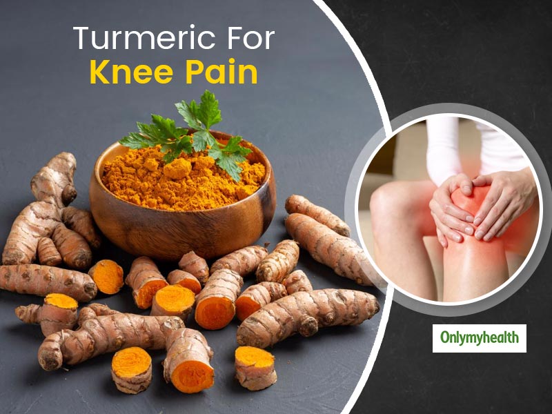 Turmeric for joint pain