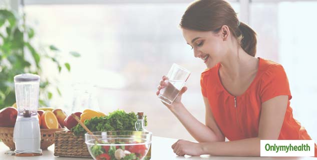 body detox tips