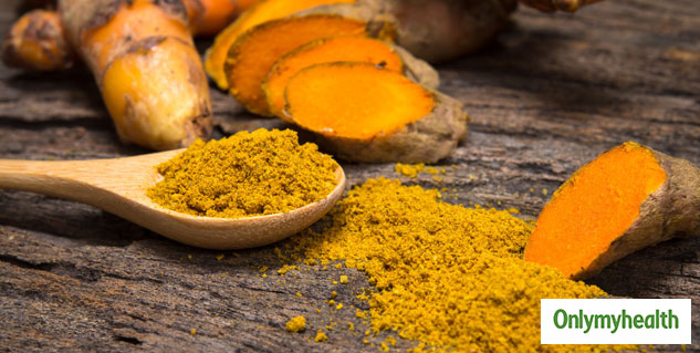 Turmeric Benefits For Arthritis 