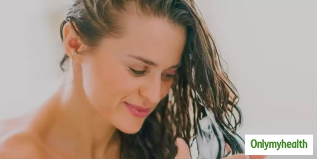 Hair Conditioner 